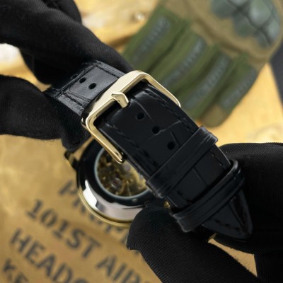 Awarder 022-3D Не забуду Дом Gold-Black