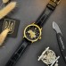 Awarder 022-3D Не забуду Дом Gold-Black