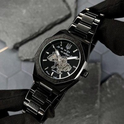 Awarder 026-3D Де би не був Black-Silver