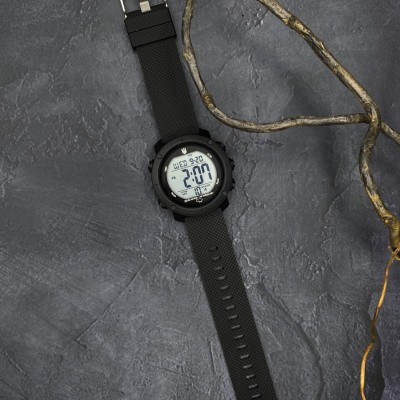 Awarder 032 Де би не був Black-Black