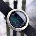 Awarder 033 Де би не був Army Green-Silver-Black