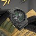 Awarder 005 Тризуб срібло  Black