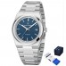 Pagani Design PD-1753 Silver-Blue