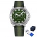 Pagani Design PD-1767 Silver-Green