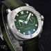 Pagani Design PD-1767 Silver-Green