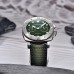 Pagani Design PD-1767 Silver-Green