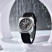 Pagani Design PD-1791 Black-Silver