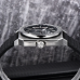 Pagani Design PD-1791 Black-Silver