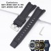 Ремешок для Casio G-Shock GST-W300 Red SI