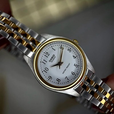 Casio LTP-1129G-7B