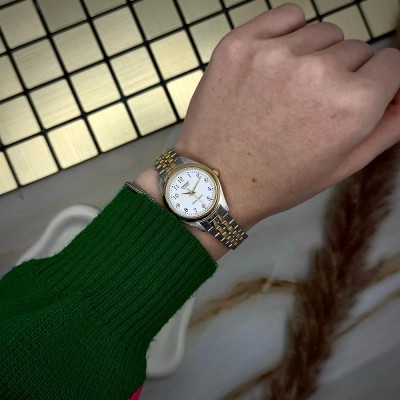 Casio LTP-1129G-7B