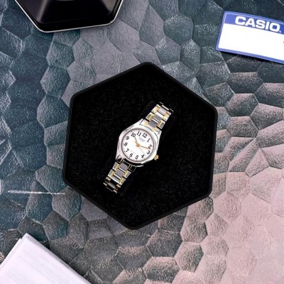 Casio LTP-1275SG-7B