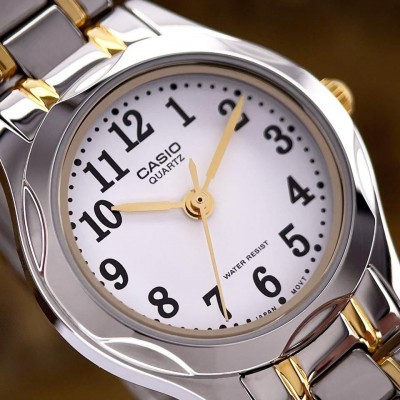 Casio LTP-1275SG-7B