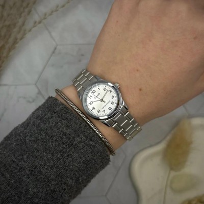 Casio LTP-V001D-7B