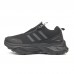 Adidas Odyssey system чорні з сірим, Розмір 46