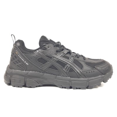 Asics GEL Kahana 8 черные, Размер 43 Asics GEL Kahana 8 черные, Размер 43