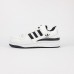 Adidas Forum LOW Белые с черным, Размер 37