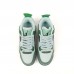 Nike AIR Jordan 4 Retro бірюзові, Розмір 41