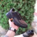 Salomon ACS+FT хаки с черным, Размер 42