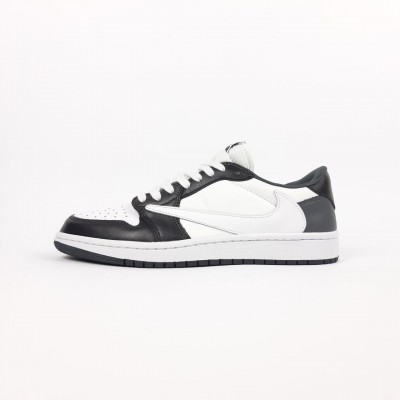 Air Jordan 1 Low Ftagment Design Cactus Jack, Розмір 44 Air Jordan 1 Low Ftagment Design Cactus Jack, Розмір 44