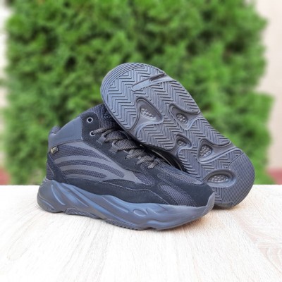 Adidas Yeezy Boost 700 високі Чорні, Розмір 39