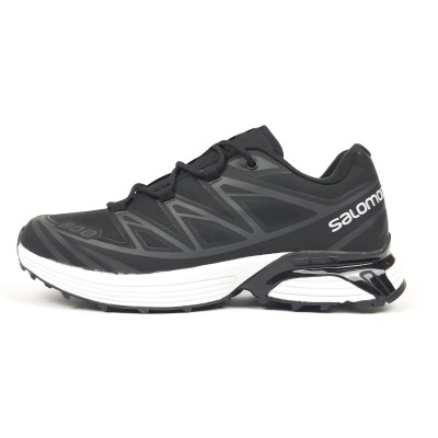 Salomon Xt-6 чорні з білим, Розмір 44 Salomon Xt-6 чорні з білим, Розмір 44