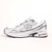 New Balance 740v2 белые с синим, Размер 44