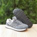New Balance 574 Classic сірі з білим, Розмір 36