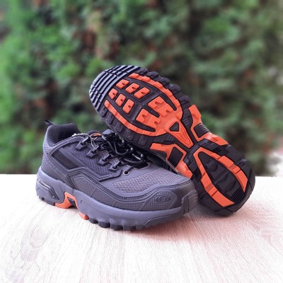 Salomon ACS+FT серые, Размер 41