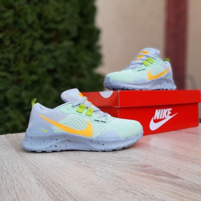 Nike Pegasus Trail бірюзові, Розмір 36