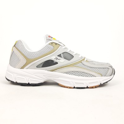 Reebok Premier Triniti KFS світло сірі з бежевим, Розмір 43 Reebok Premier Triniti KFS світло сірі з бежевим, Розмір 43