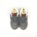 New Balance 574 серые на бежевом, Размер 37