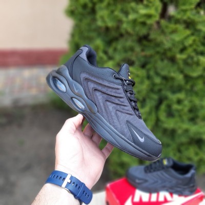 Nike Air Max TW черные, Размер 43