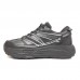 HOKA Mafate Speed 2 чорні з білим, Розмір 41
