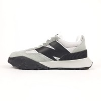 New Balance Xc-72 M Grey Black серые с черным, Размер 42