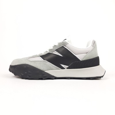 New Balance Xc-72 M Grey Black сірі з чорним, Розмір 42