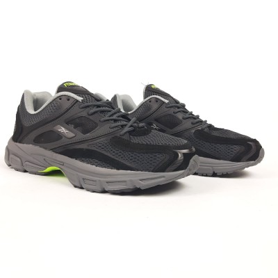 Reebok Premier Triniti KFS темно сірі з чорним, Розмір 44