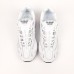 New balance 1000 білі з сірим, Розмір 37