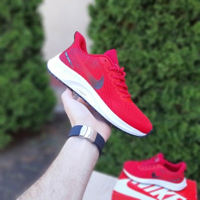 Nike ZOOM Pegasus червоні, Розмір 41