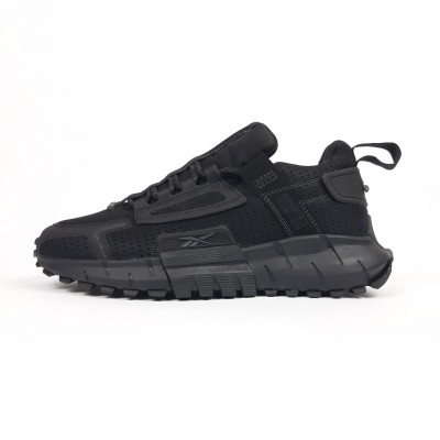 Reebok Zig Kinetica Edge чорні, Розмір 45 Reebok Zig Kinetica Edge чорні, Розмір 45