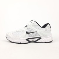 Nike V5 RNR белые с черным, Размер 45