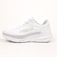 HOKA ONE ONE Challenger Atr 7 белые с серым, Размер 41