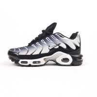 Nike Air MAX TN AIR білі з чорним, Розмір 38