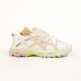 Asics Gel Kahana 8 белые с пудрой, Размер 40