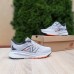 New Balance 860 Сірі з помаранчевим, Розмір 40