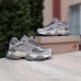 New Balance 9060 бежеві з коричневим, Розмір 41