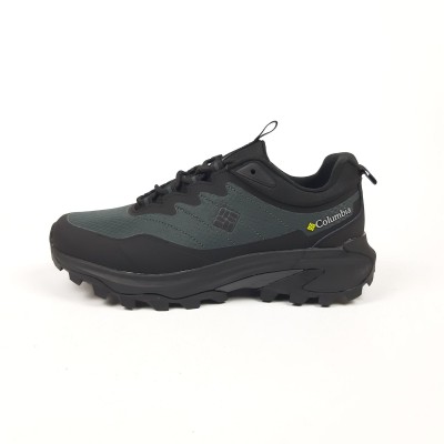 Columbia Montrail сірі з чорним, Розмір 44 Columbia Montrail сірі з чорним, Розмір 44