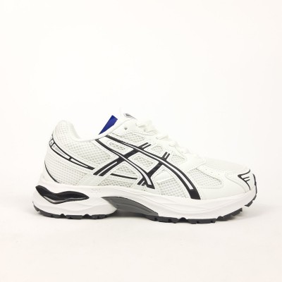 Asics Gel-1130 білі з чорним, Розмір 39 Asics Gel-1130 білі з чорним, Розмір 39