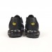 Nike AIR Max plus TN чорні з білим, Розмір 40