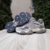 New Balance 9060 бежеві з коричневим, Розмір 44